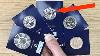 Rare 2020 Olympic 50p Coin To Rise In Value Blue Card Annual Set Review 2020 Video