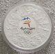 Royal Australian Perth Mint Sydney 2000 Olympics 1kg Kilo $30 Silver Proof Coin