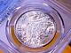 Superb Toning & Luster Japan 1964 1000 Yen Olympics Comm. Pcgs Ms67 Silver Coin