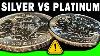 Silver Vs Platinum Which Has The Most Investment Potential