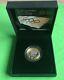 Simply Coins 2008 Silver Proof Olympic Handover 2 Two Pound Coin Box Coa