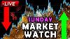 Sunday Night Market Watch Gold U0026 Silver