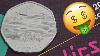 The Rarest 50p Coins You Might Find Nifc 50ps That Didn T Circulate