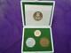 Tokyo 1964 Olympic Participation Medal Coin Participant Gold, Silver, Bronze