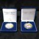 Tokyo 2020 Olympic & Paralympic Games Thousand Yen Silver Coin Proof Coin Set