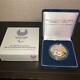Tokyo 2020 Paralympic Commemoration 1000 Yen Silver Proof Coin Japan