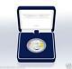 Tokyo Olympic 2020 Memorial Silver Coin Nippon Japan 1000yen Limited Games F/s
