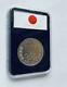 Tokyo Olympic Games 1 000 Yen Silver Coin At The Olympics 1964