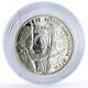 Transnistria 10 Roubles Beijing Summer Olympic Games Archery Silver Coin 2008