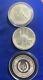 U. S. A Olympic Coins Lot Of 3, 1988, 1984, 1896